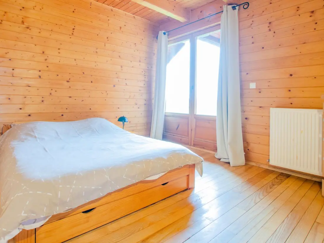 Maison de Vacances Méry-sur-Seine