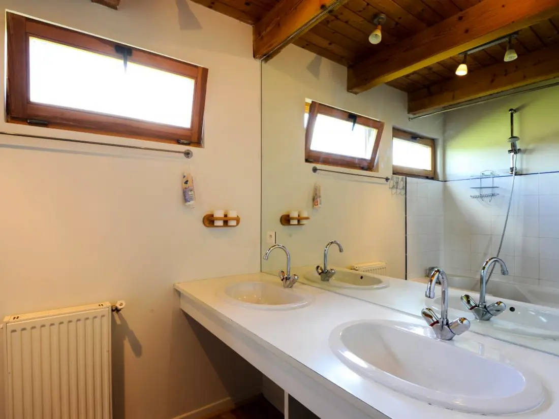 Maison de Vacances Méry-sur-Seine