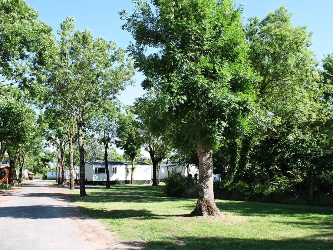Camping Soleil Levant 4 étoiles★★★★