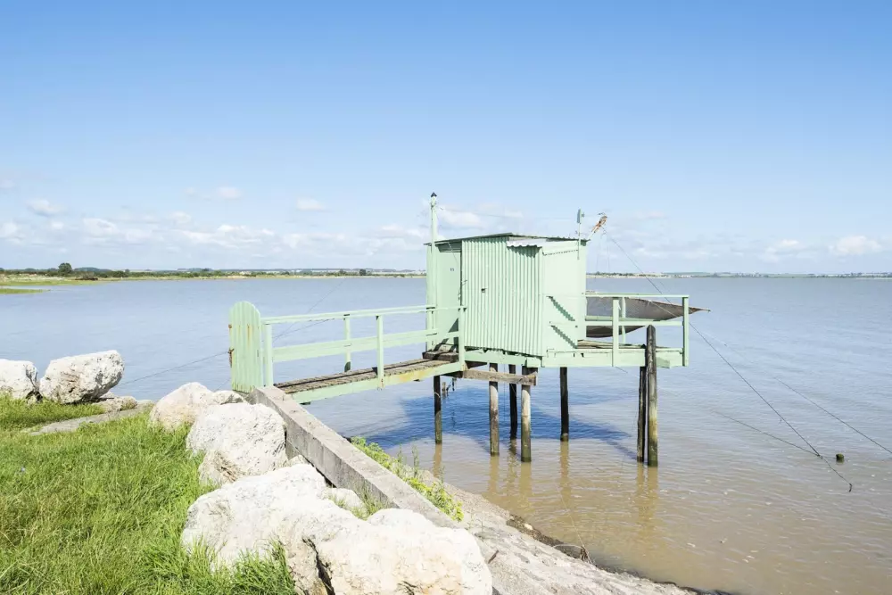 Camping Soleil Levant 4 étoiles★★★★