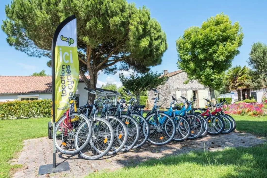 Camping Soleil Levant 4 étoiles★★★★