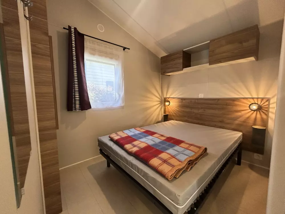 Camping Soleil Levant 4 étoiles★★★★