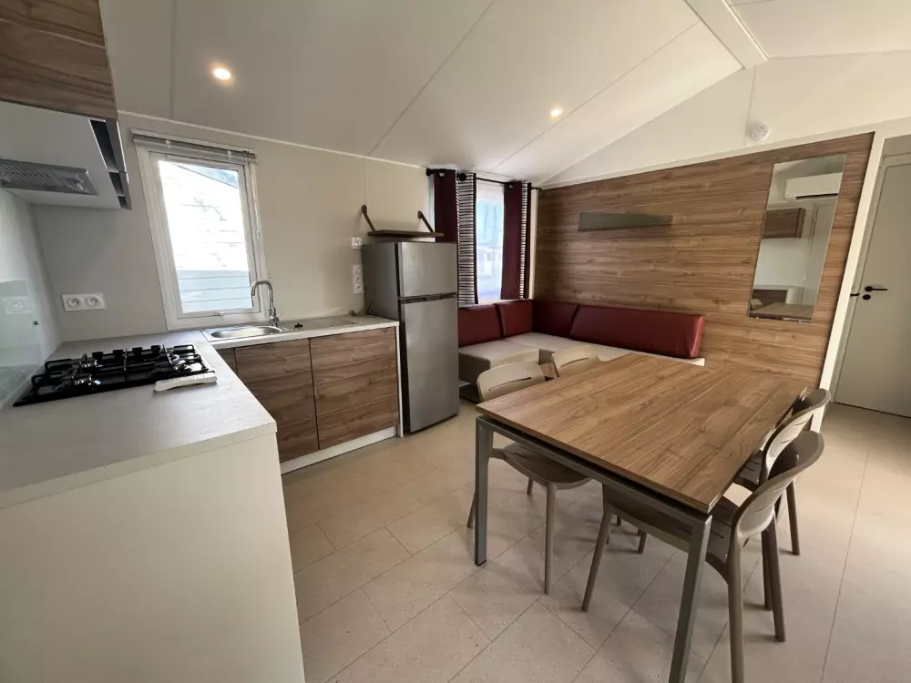 Camping Soleil Levant 4 étoiles★★★★