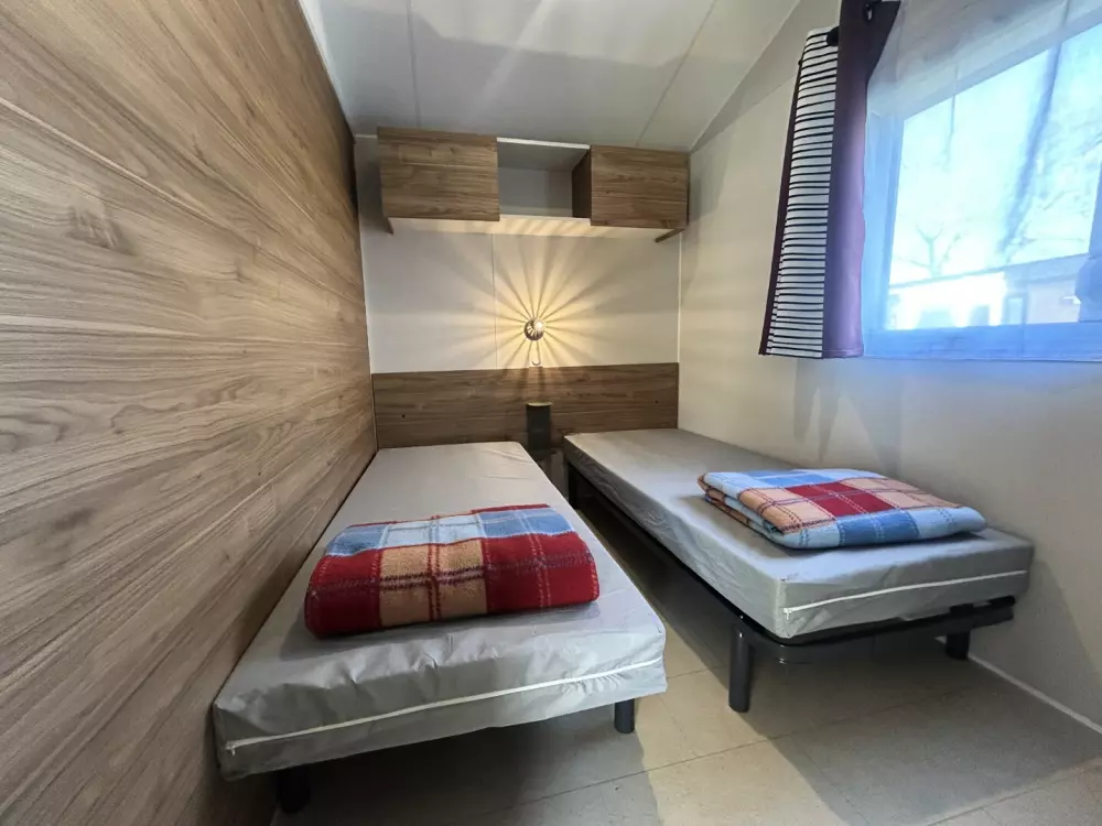 Camping Soleil Levant 4 étoiles★★★★