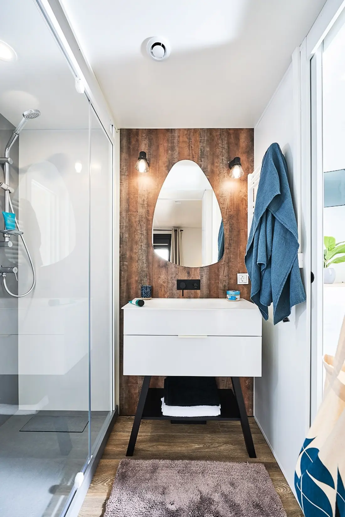 Flower Camping Les Loges 5 étoiles★★★★★