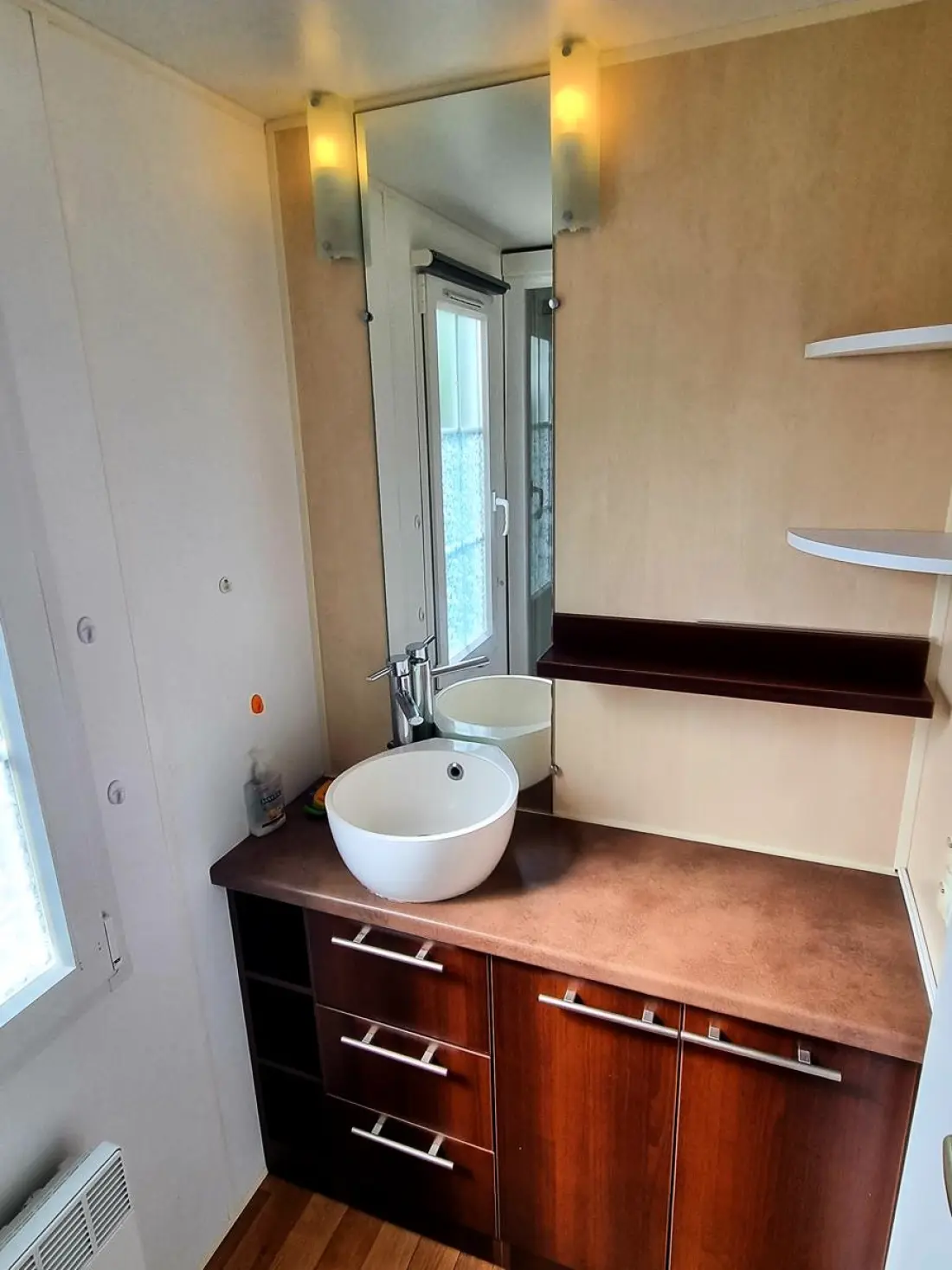 Flower Camping Les Loges 5 étoiles★★★★★
