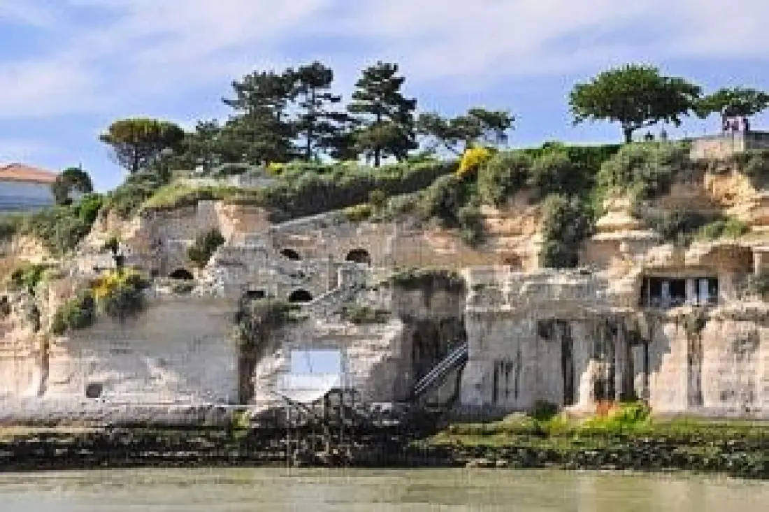 Flower Camping Les Loges 5 étoiles★★★★★