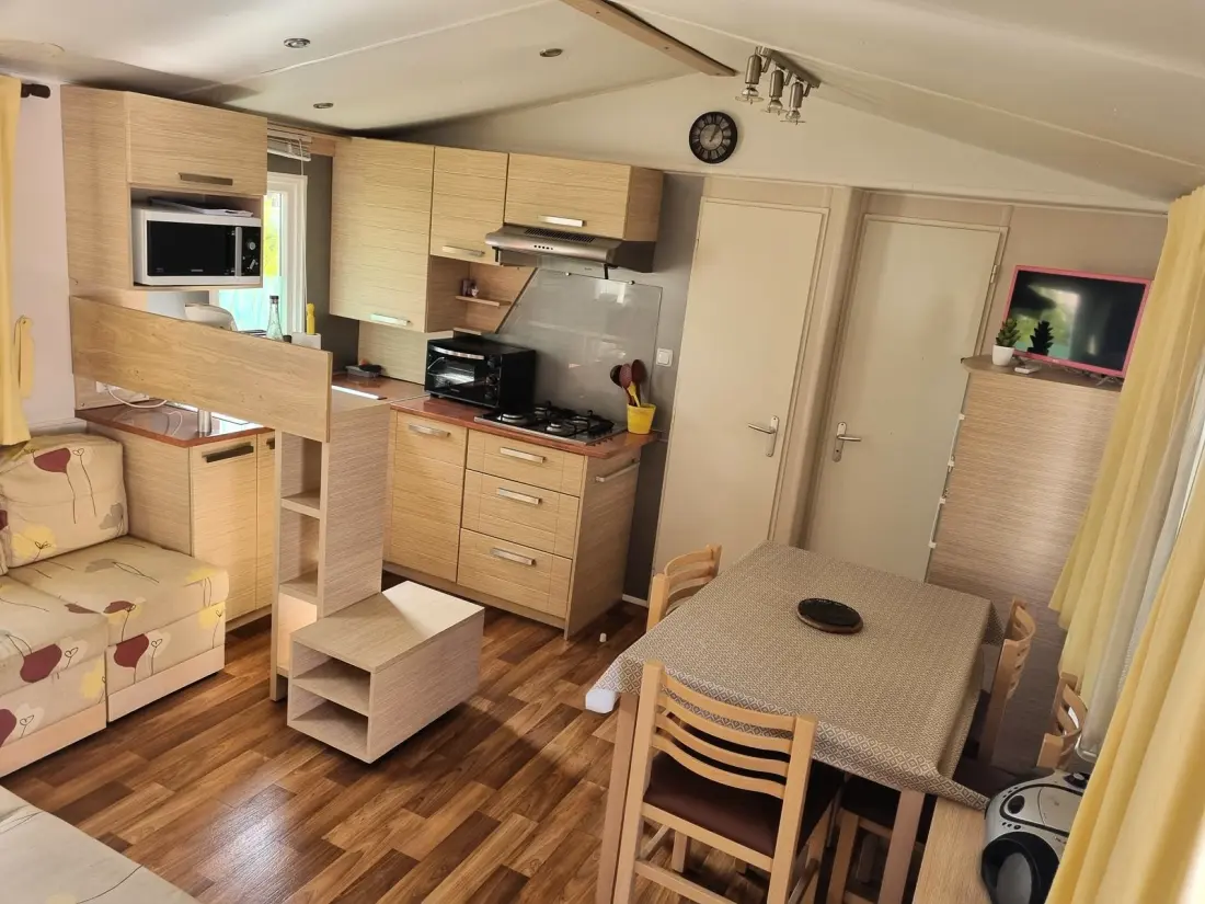 Flower Camping Les Loges 5 étoiles★★★★★