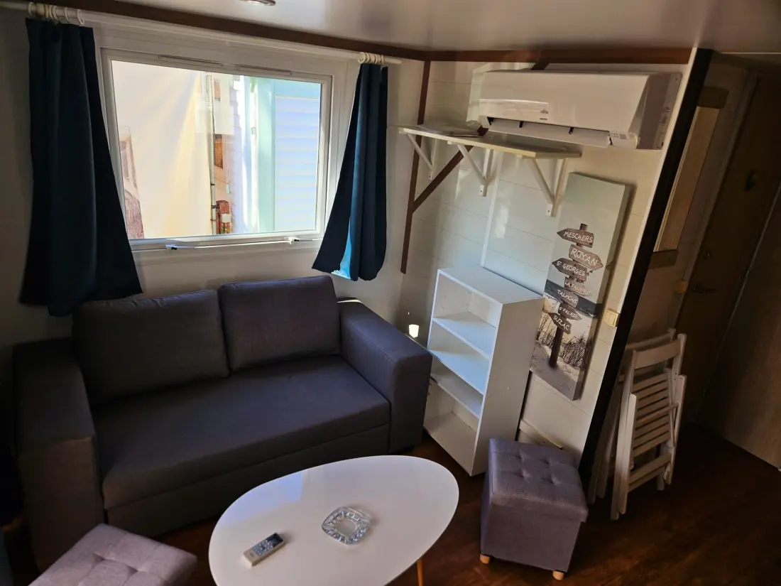 Flower Camping Les Loges 5 étoiles★★★★★