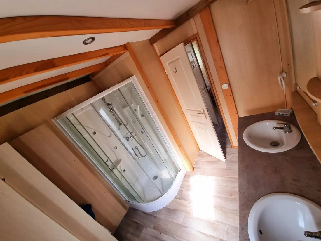 Flower Camping Les Loges 5 étoiles★★★★★