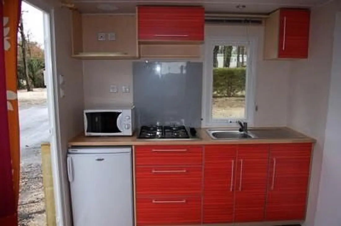 Flower Camping Les Loges 5 étoiles★★★★★
