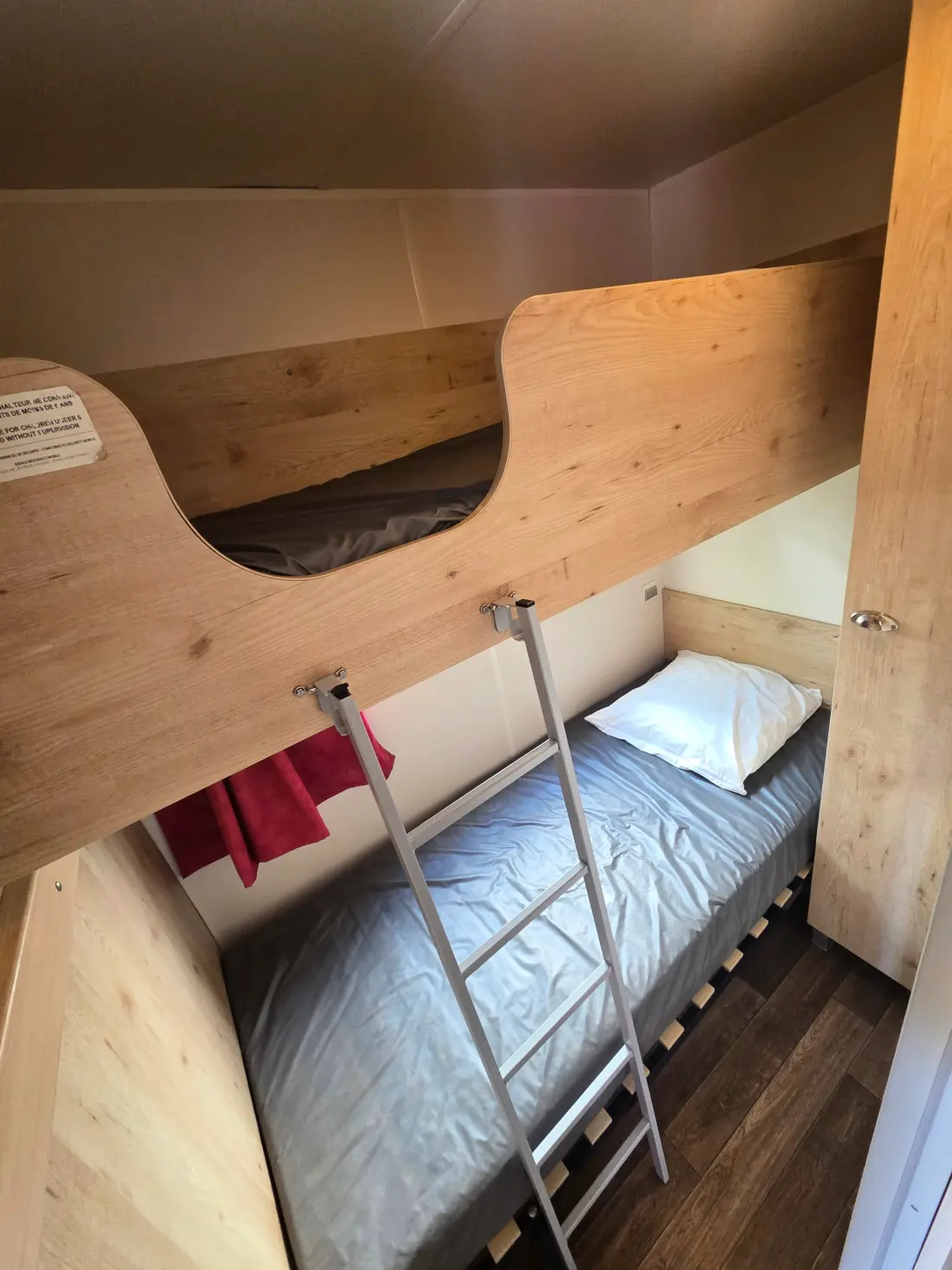 Flower Camping Les Loges 5 étoiles★★★★★