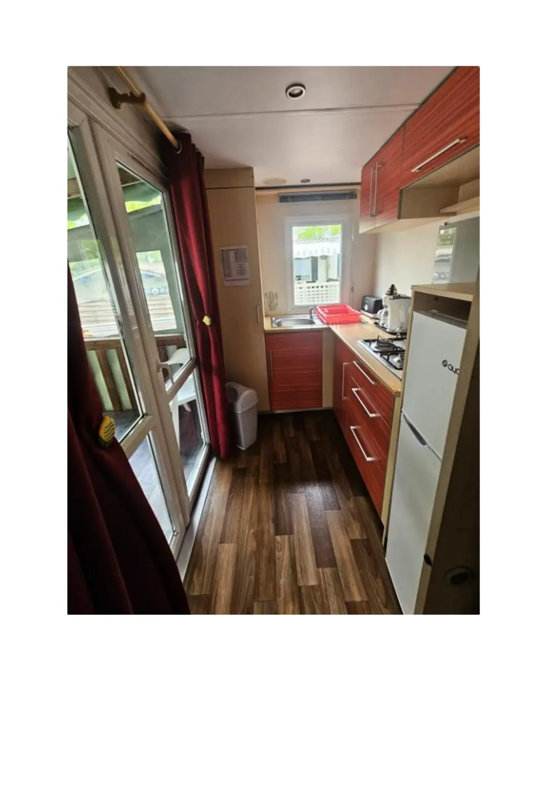 Flower Camping Les Loges 5 étoiles★★★★★