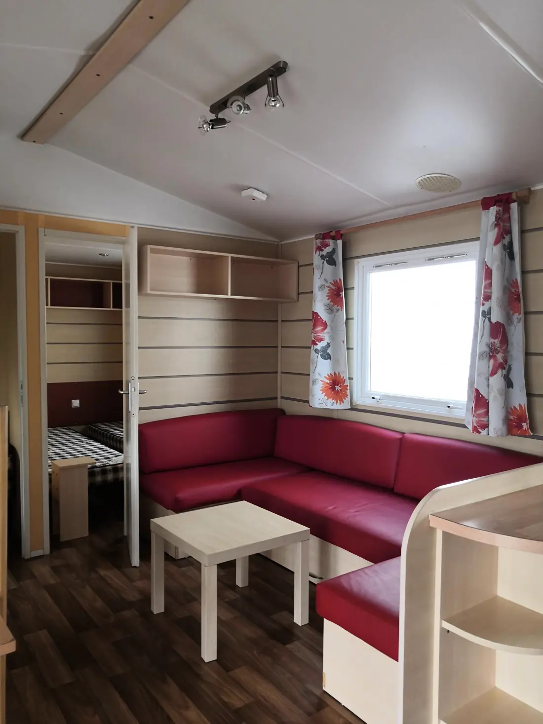 Flower Camping Les Loges 5 étoiles★★★★★