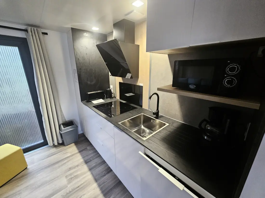 Flower Camping Les Loges 5 étoiles★★★★★