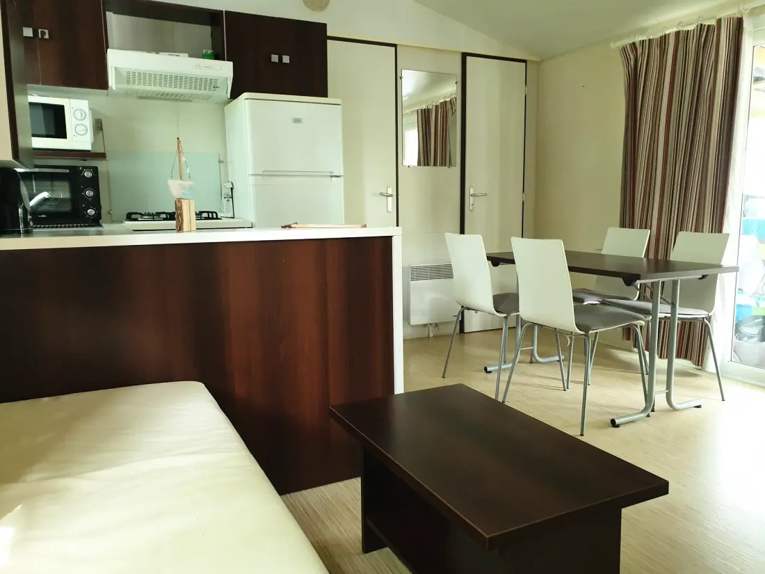 Flower Camping Les Loges 5 étoiles★★★★★