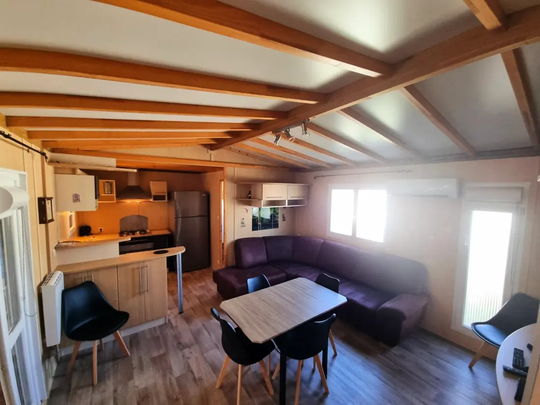 Flower Camping Les Loges 5 étoiles★★★★★