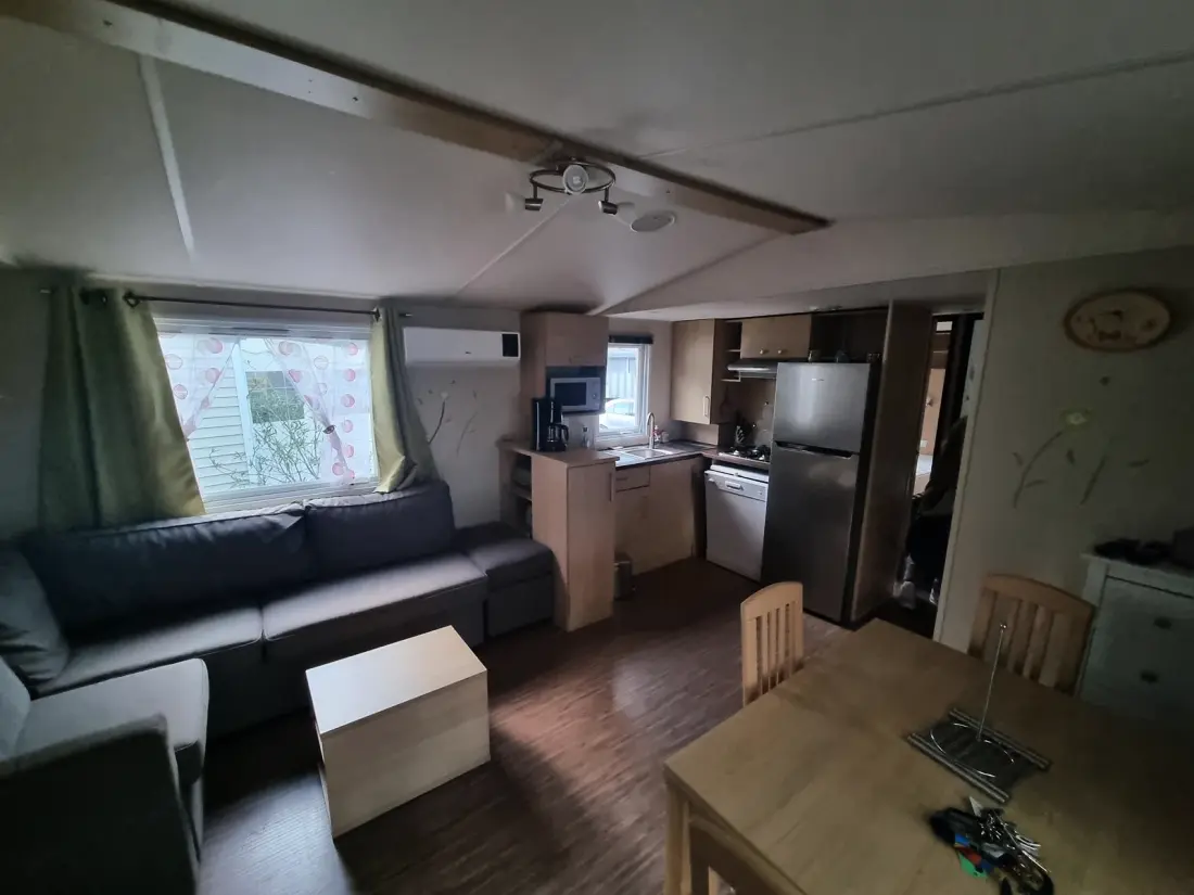 Flower Camping Les Loges 5 étoiles★★★★★