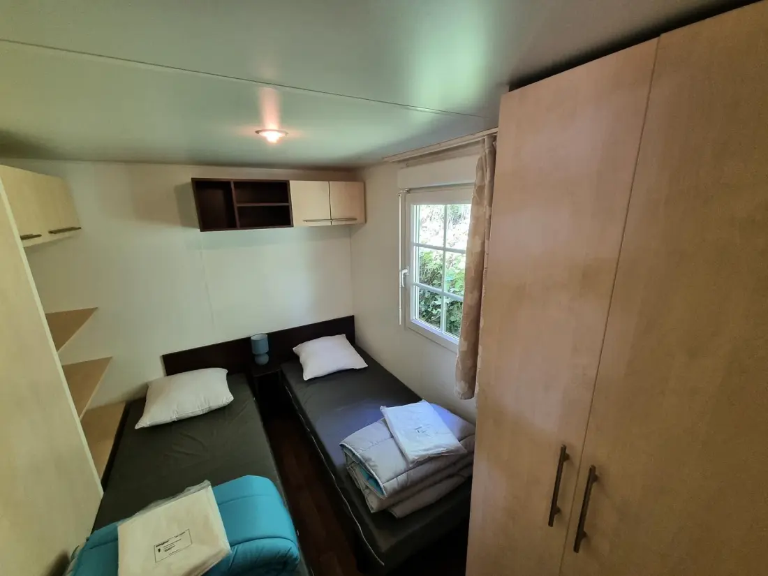 Flower Camping Les Loges 5 étoiles★★★★★
