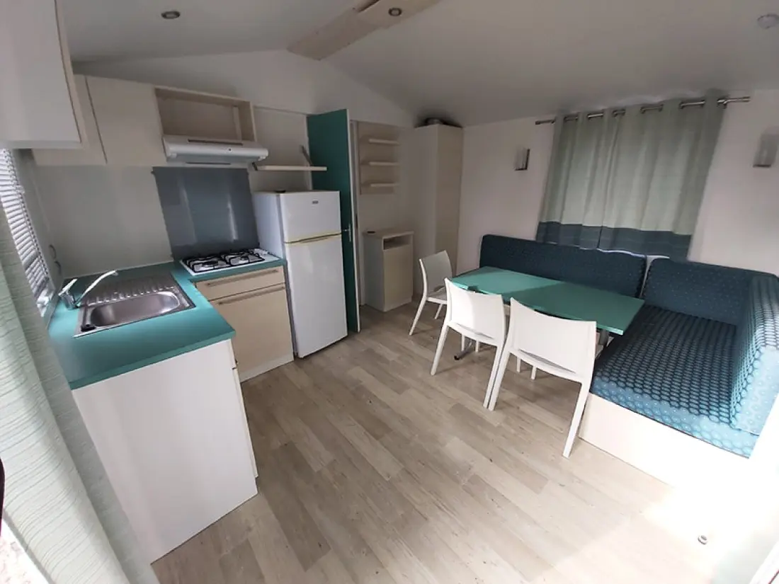 Flower Camping Les Loges 5 étoiles★★★★★
