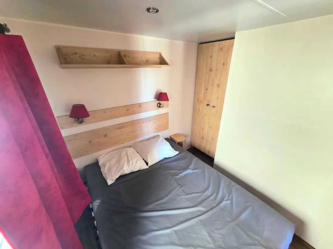 Flower Camping Les Loges 5 étoiles★★★★★