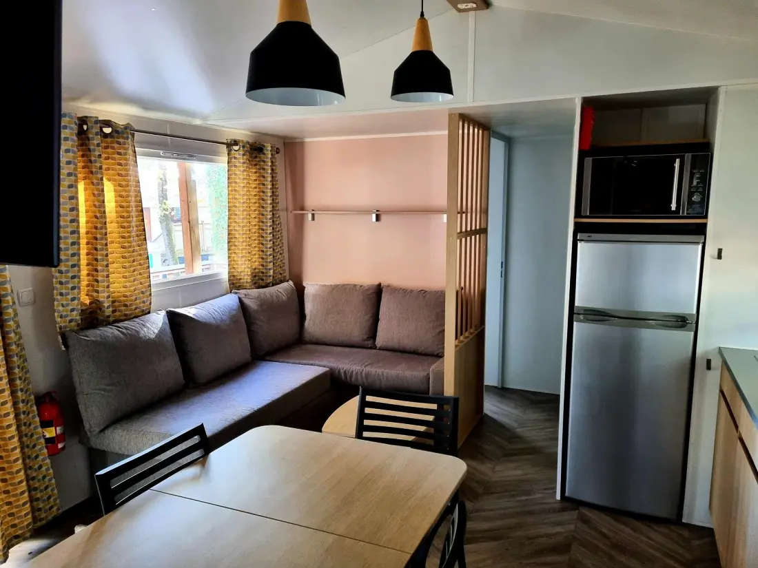 Flower Camping Les Loges 5 étoiles★★★★★