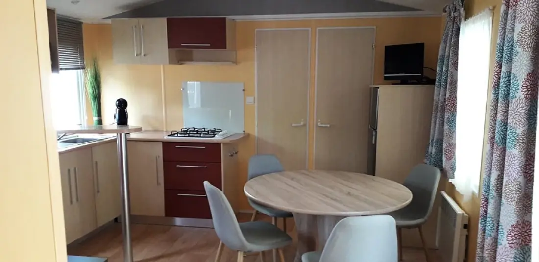 Flower Camping Les Loges 5 étoiles★★★★★