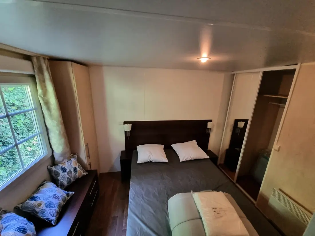 Flower Camping Les Loges 5 étoiles★★★★★