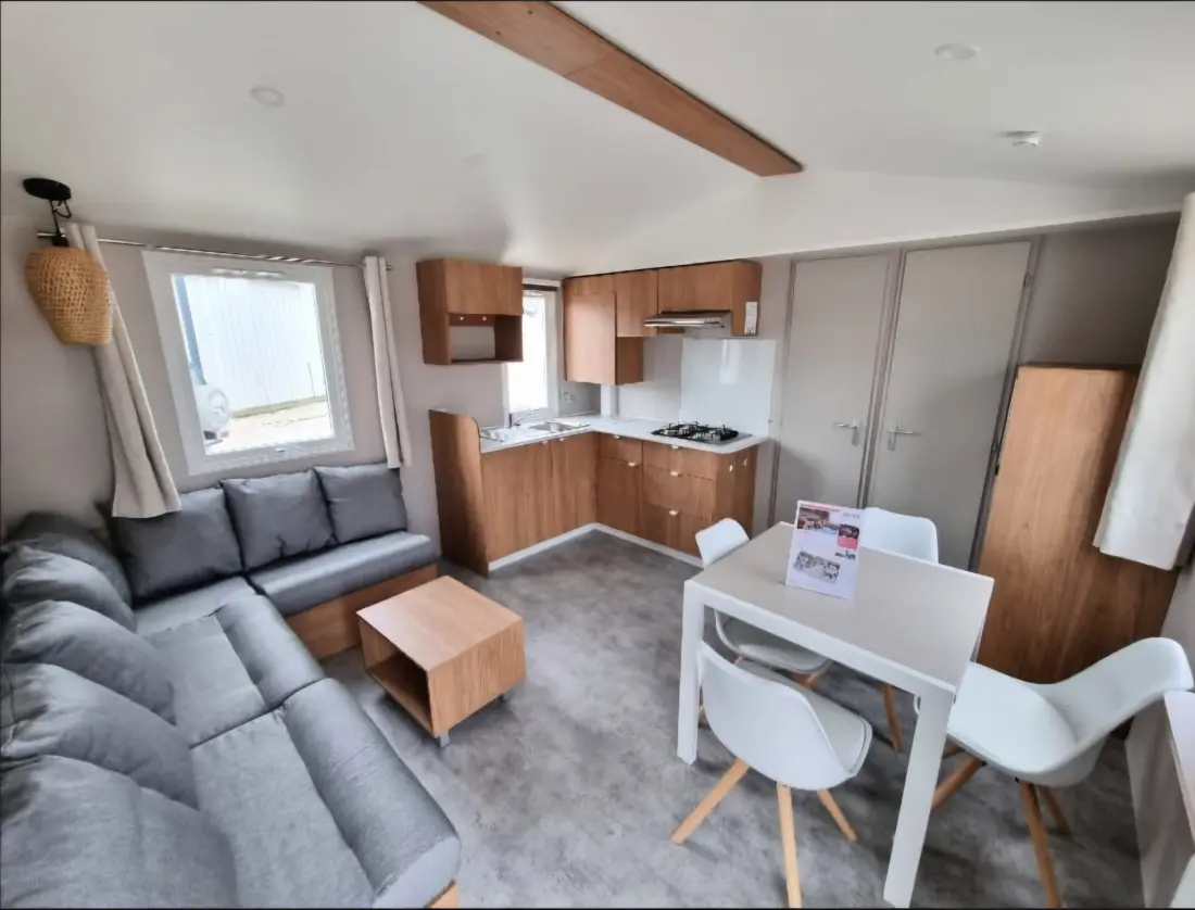 Flower Camping Les Loges 5 étoiles★★★★★