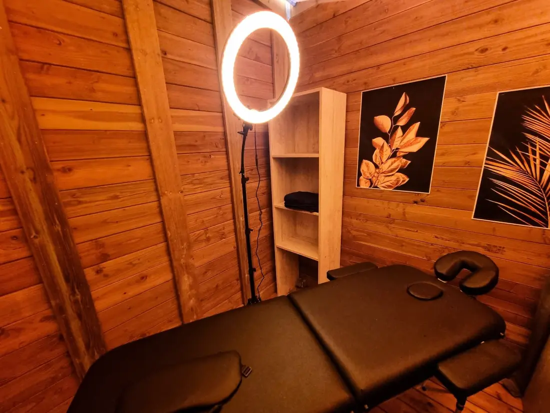 Flower Camping Les Loges 5 étoiles★★★★★