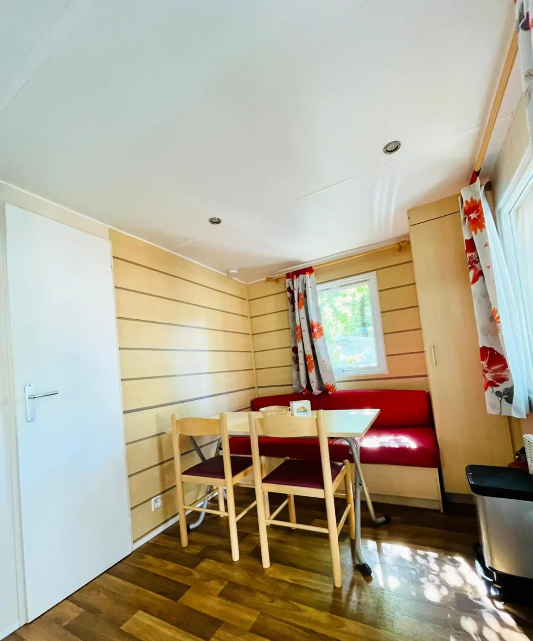 Flower Camping Les Loges 5 étoiles★★★★★