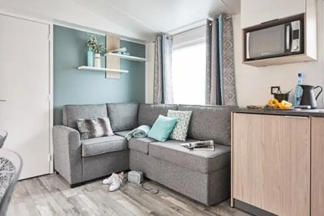 Flower Camping Les Loges 5 étoiles★★★★★