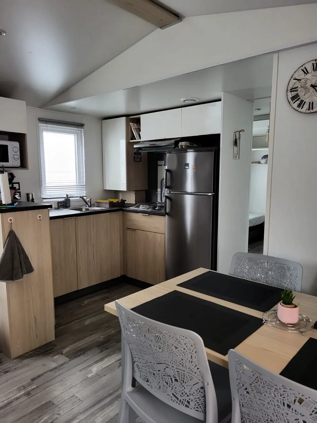 Flower Camping Les Loges 5 étoiles★★★★★