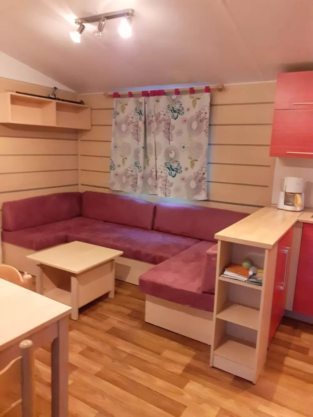 Flower Camping Les Loges 5 étoiles★★★★★