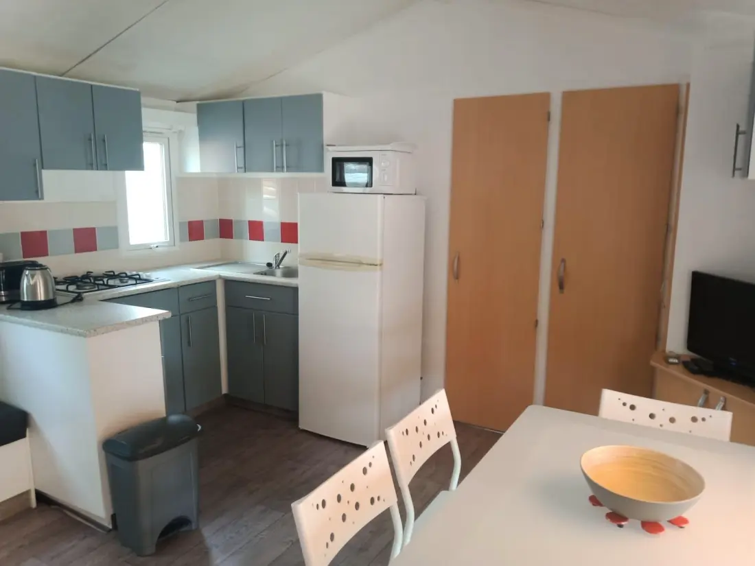 Flower Camping Les Loges 5 étoiles★★★★★