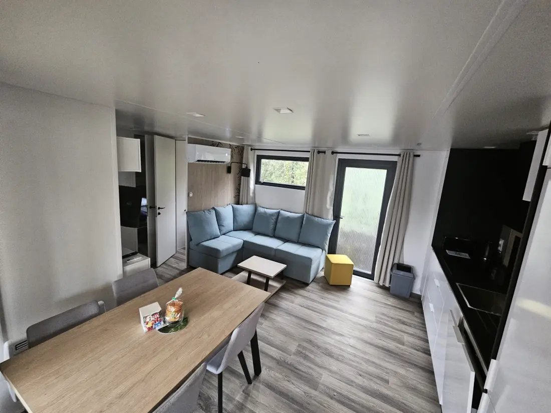 Flower Camping Les Loges 5 étoiles★★★★★