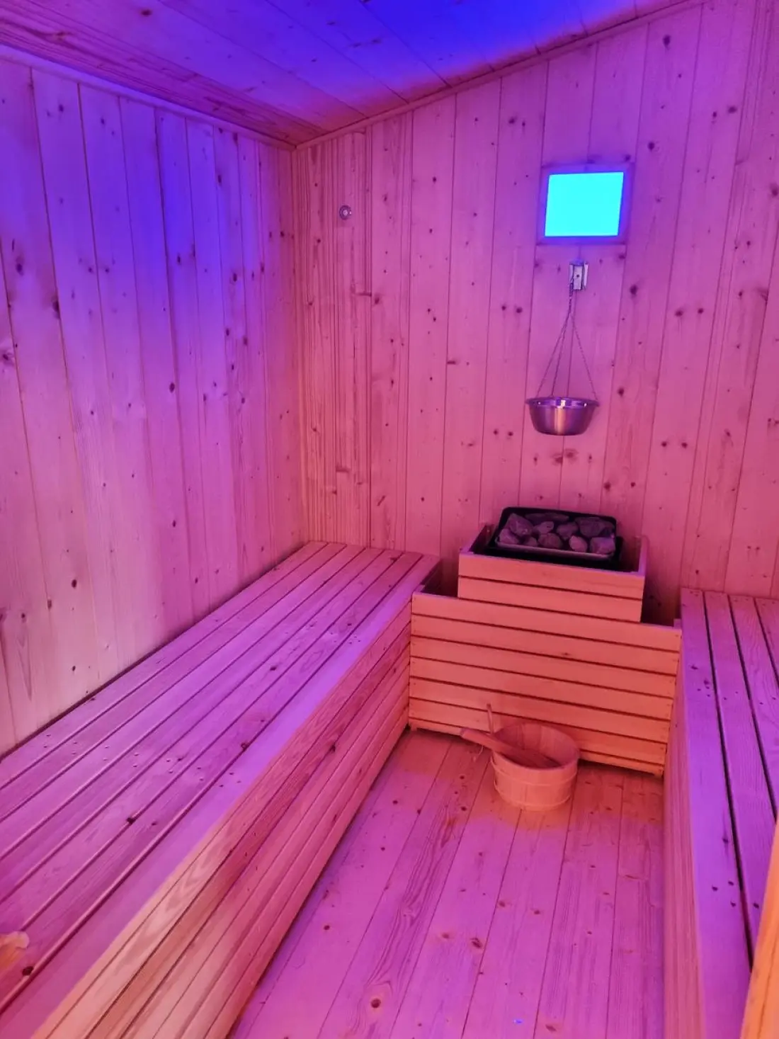 Flower Camping Les Loges 5 étoiles★★★★★
