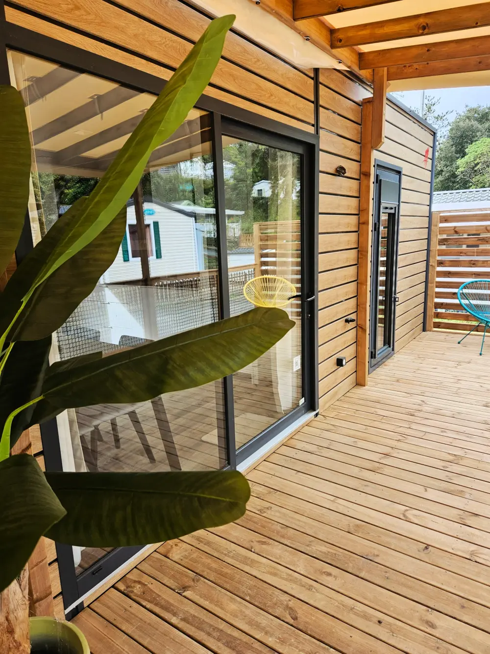 Flower Camping Les Loges 5 étoiles★★★★★