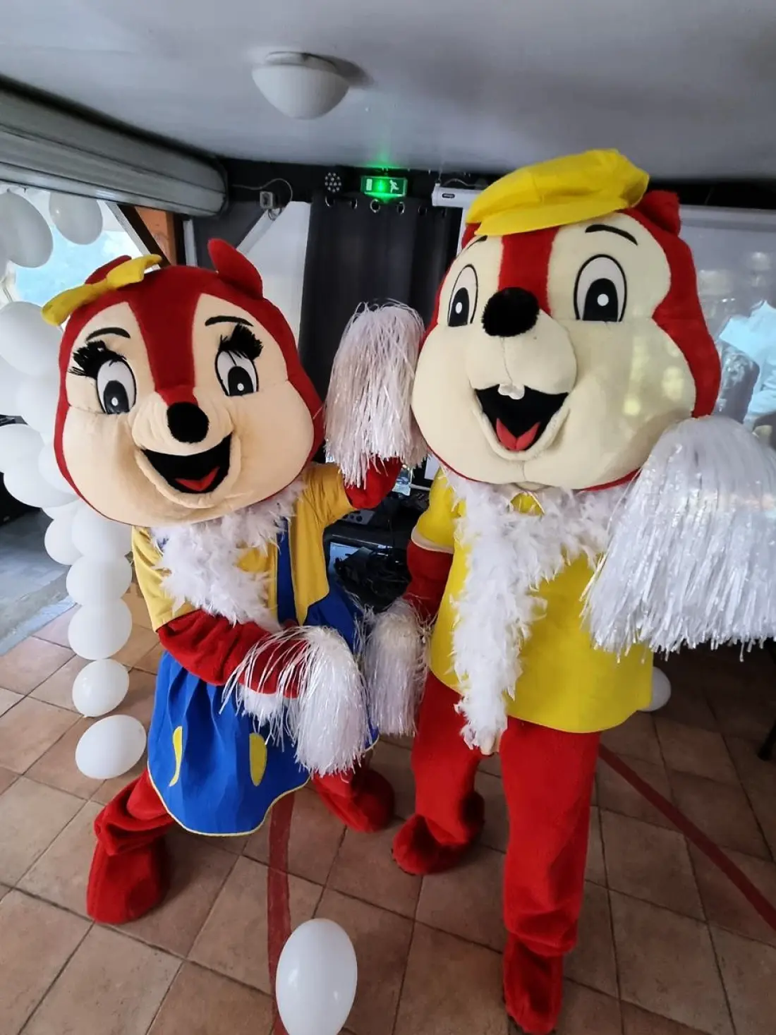 Flower Camping Les Loges 5 étoiles★★★★★