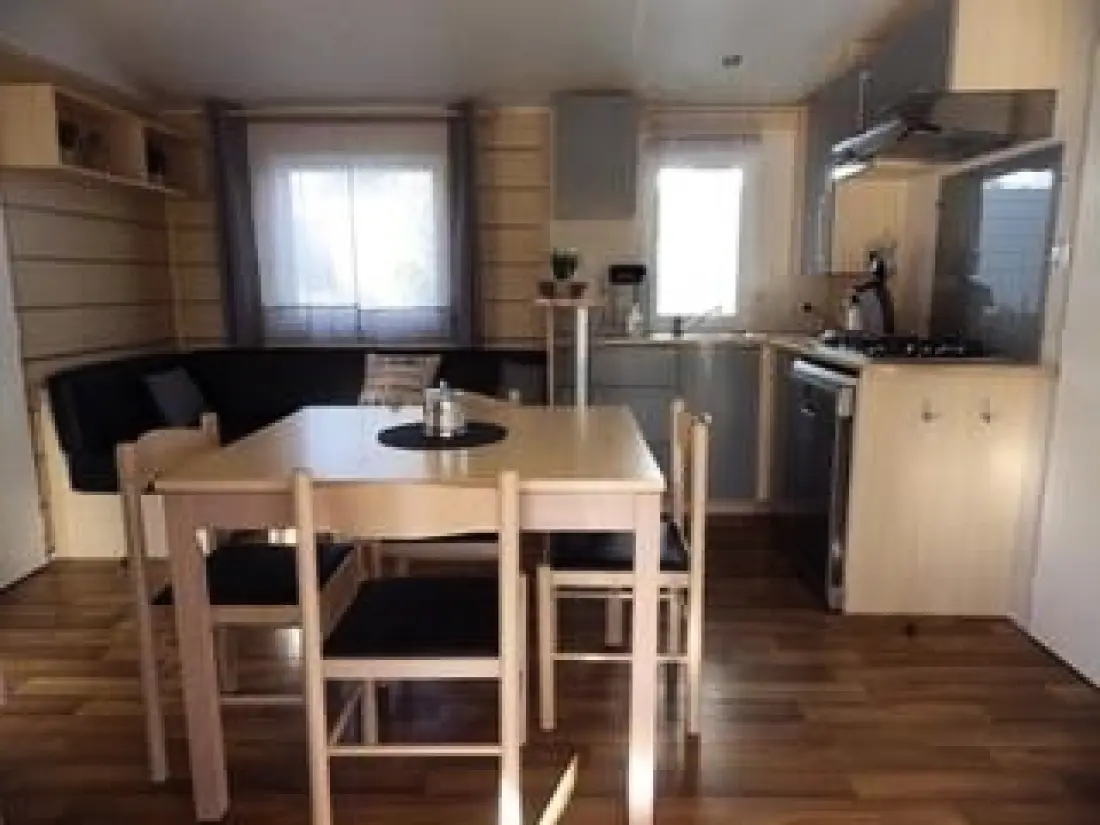 Flower Camping Les Loges 5 étoiles★★★★★
