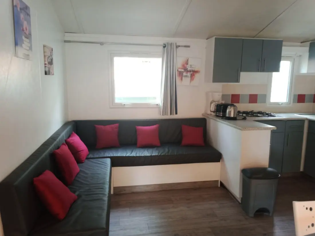 Flower Camping Les Loges 5 étoiles★★★★★