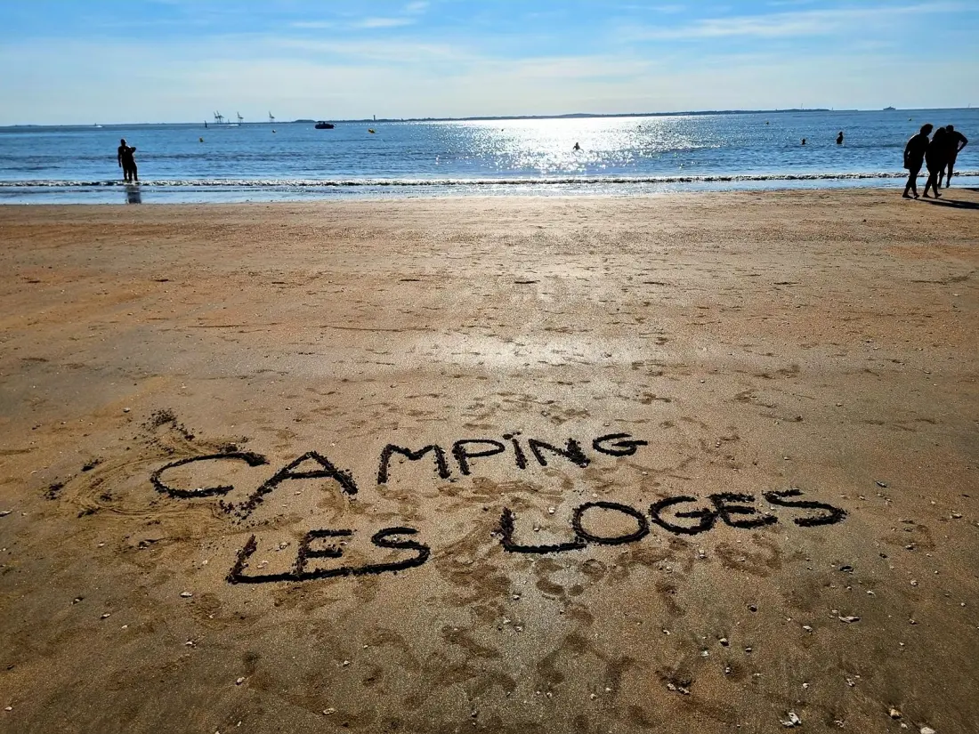Flower Camping Les Loges 5 étoiles★★★★★
