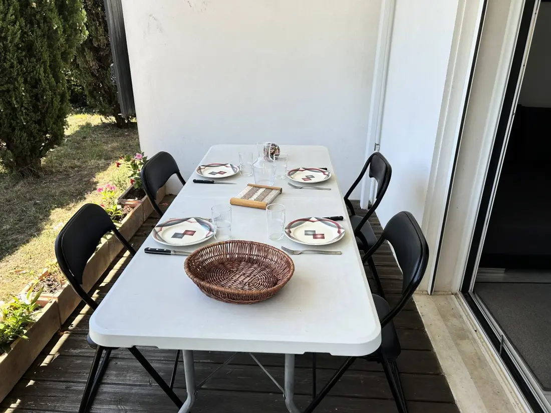 Location de Vacances Meschers-sur-Gironde 71