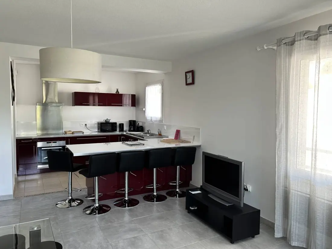 Location de Vacances Meschers-sur-Gironde 71