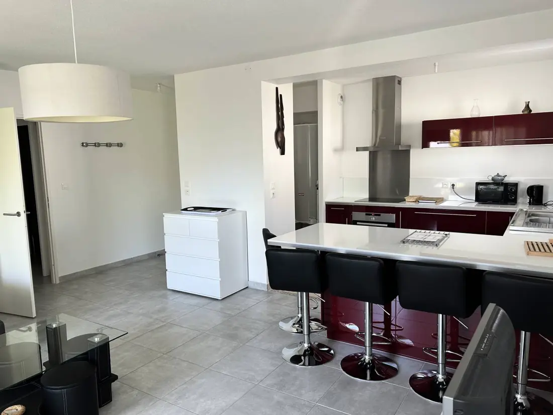 Location de Vacances Meschers-sur-Gironde 71
