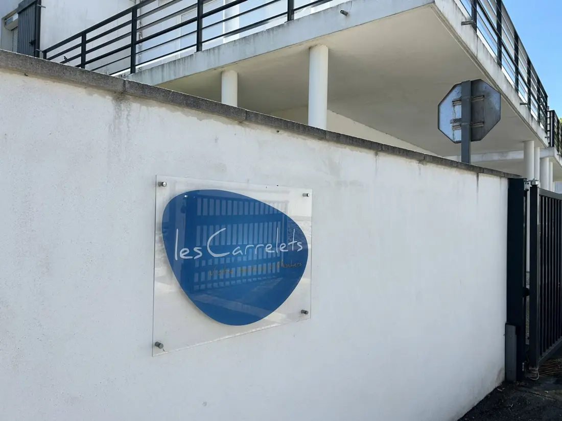 Location de Vacances Meschers-sur-Gironde 71