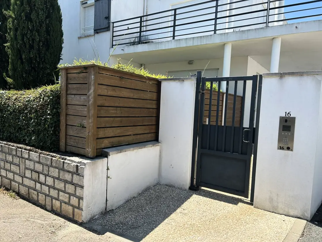 Location de Vacances Meschers-sur-Gironde 71