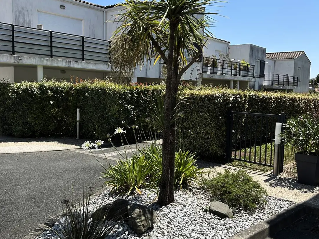 Location de Vacances Meschers-sur-Gironde 71