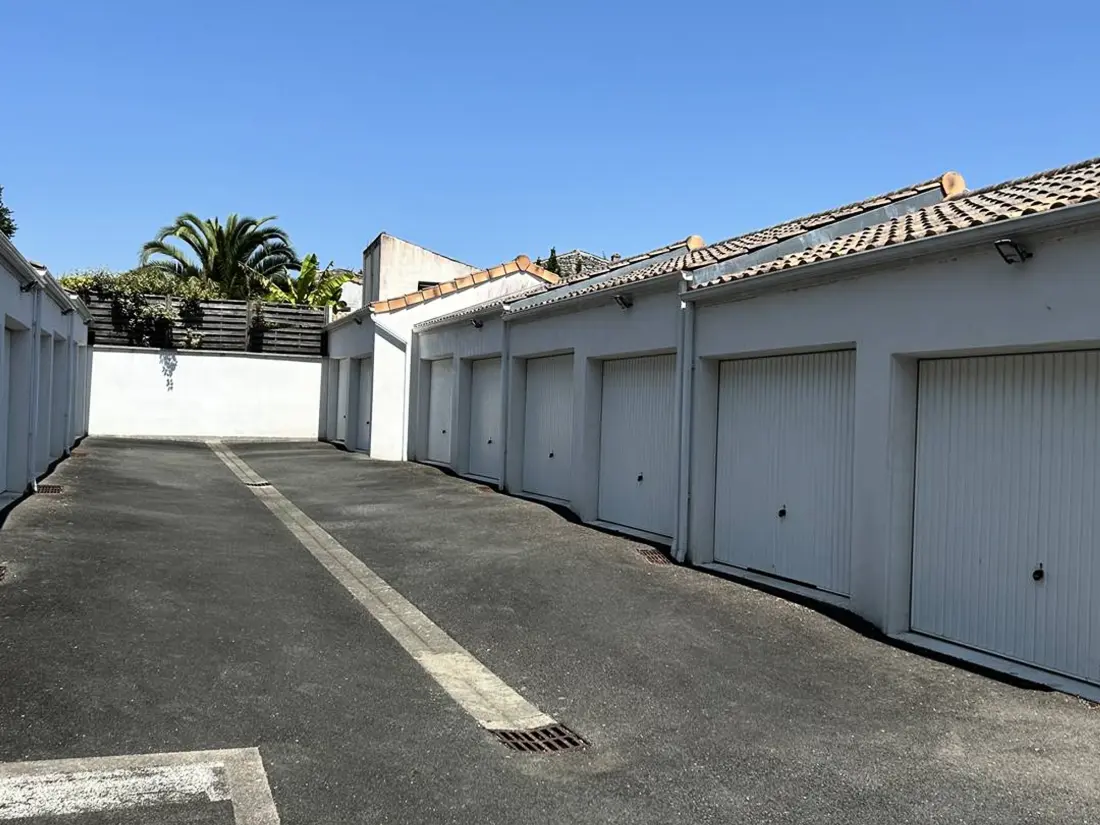 Location de Vacances Meschers-sur-Gironde 71