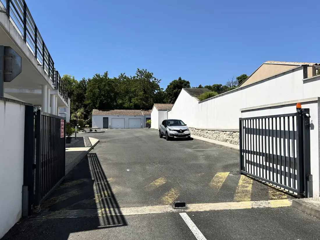 Location de Vacances Meschers-sur-Gironde 71